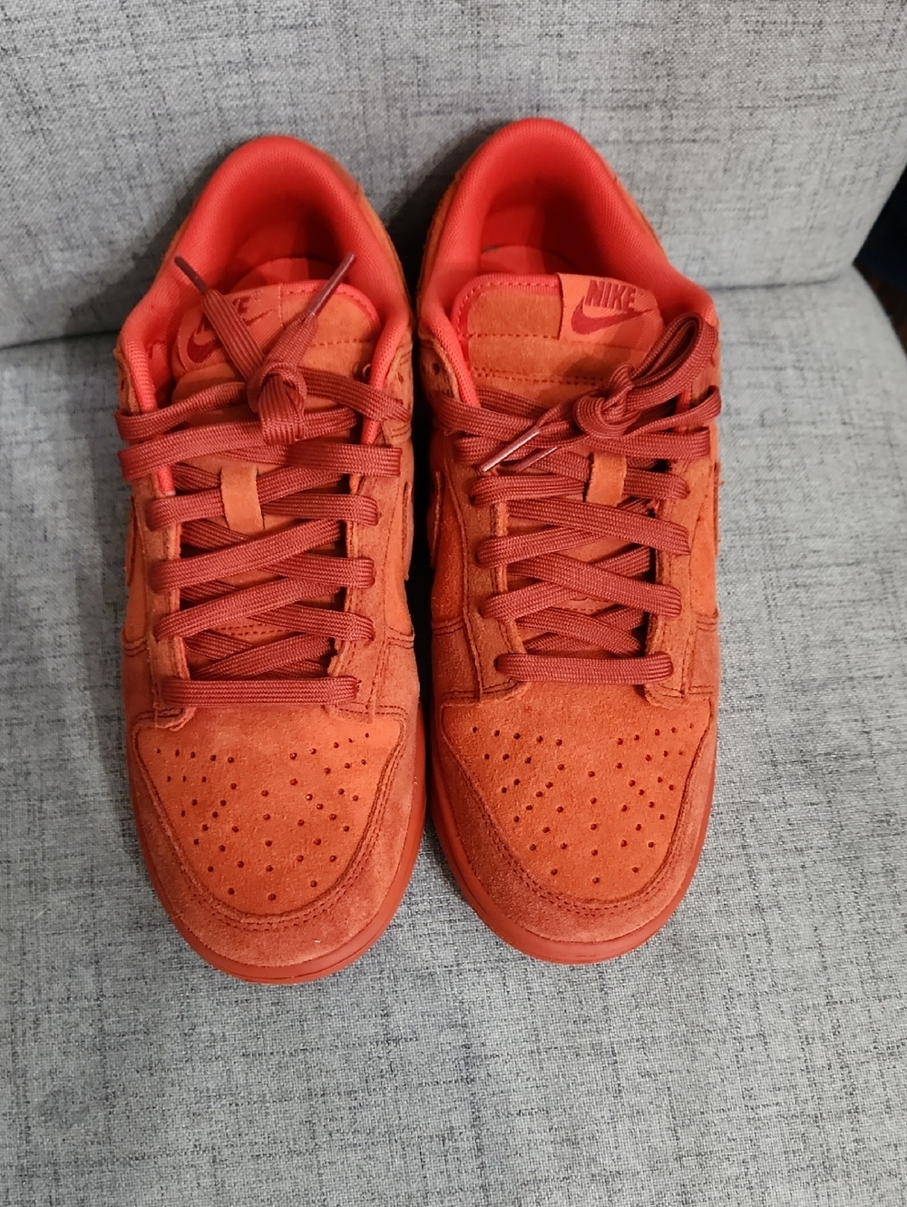 Nike Dunk Low SE Valley Of Fire